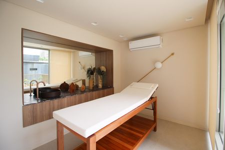 Apartamento à venda com 123m², 3 quartos e 2 vagasÁrea comum