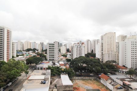 Apartamento à venda com 123m², 3 quartos e 2 vagasVista