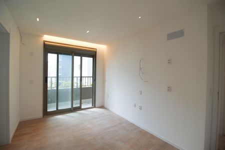 Apartamento à venda com 123m², 3 quartos e 2 vagasSuíte 2