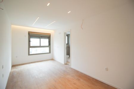 Apartamento à venda com 123m², 3 quartos e 2 vagasSuíte 1