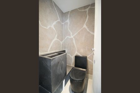 Apartamento à venda com 123m², 3 quartos e 2 vagasLavabo