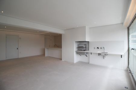 Apartamento à venda com 123m², 3 quartos e 2 vagasSala