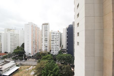 Apartamento à venda com 123m², 3 quartos e 2 vagasVista