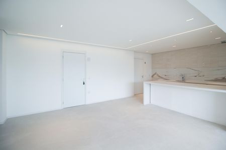 Apartamento à venda com 123m², 3 quartos e 2 vagasSala