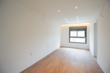 Apartamento à venda com 123m², 3 quartos e 2 vagasSuíte 1