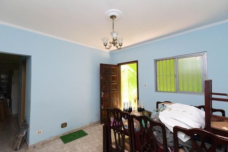 Sala  de casa à venda com 2 quartos, 90m² em Vila Maria Alta, São Paulo