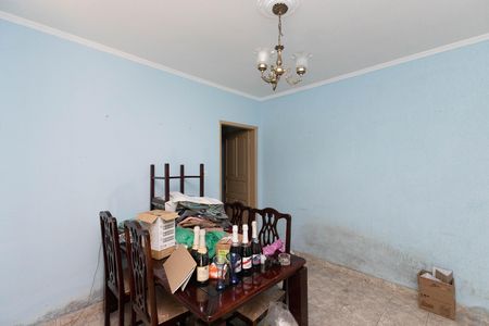 Sala  de casa à venda com 2 quartos, 90m² em Vila Maria Alta, São Paulo