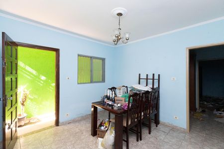 Sala  de casa à venda com 2 quartos, 90m² em Vila Maria Alta, São Paulo