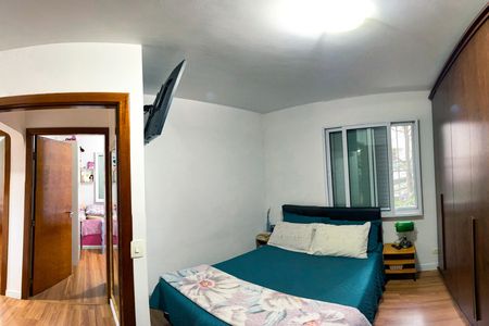 Apartamento à venda com 85m², 4 quartos e 1 vaga