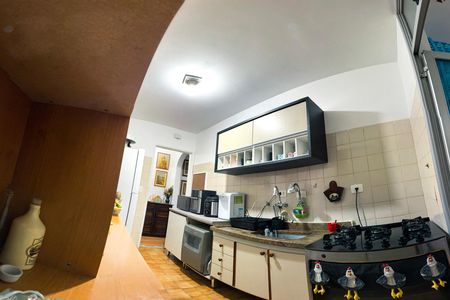 Apartamento à venda com 85m², 4 quartos e 1 vaga