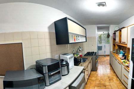 Apartamento à venda com 85m², 4 quartos e 1 vaga