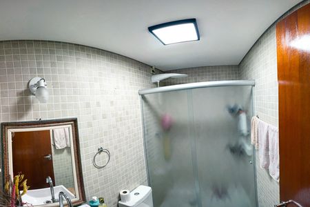 Apartamento à venda com 85m², 4 quartos e 1 vaga
