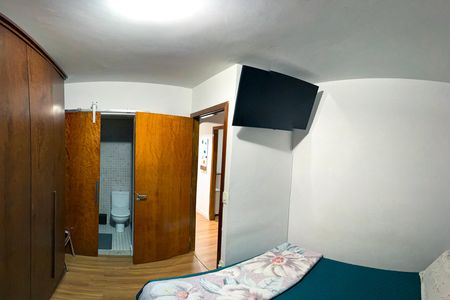 Apartamento à venda com 85m², 4 quartos e 1 vaga