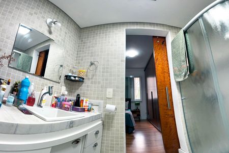 Apartamento à venda com 85m², 4 quartos e 1 vaga