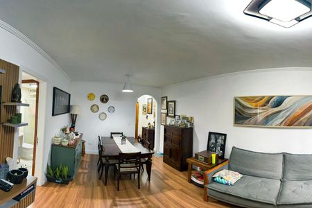 Apartamento à venda com 85m², 4 quartos e 1 vaga