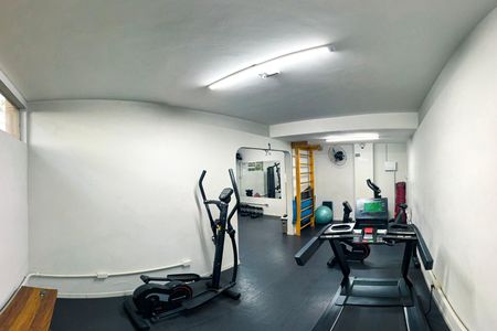 Apartamento à venda com 85m², 4 quartos e 1 vaga