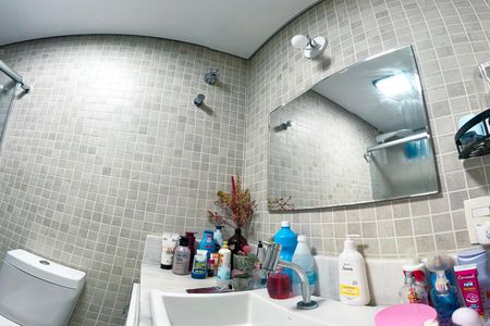 Apartamento à venda com 85m², 4 quartos e 1 vaga
