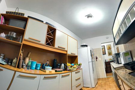 Apartamento à venda com 85m², 4 quartos e 1 vaga