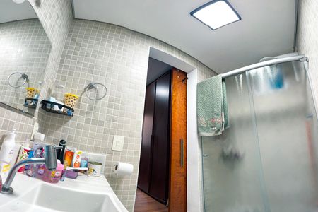 Apartamento à venda com 85m², 4 quartos e 1 vaga