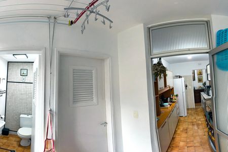 Apartamento à venda com 85m², 4 quartos e 1 vaga