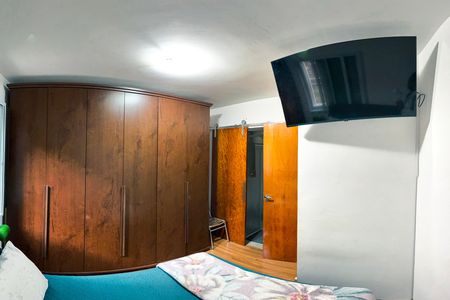 Apartamento à venda com 85m², 4 quartos e 1 vaga