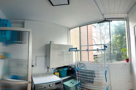 Apartamento à venda com 85m², 4 quartos e 1 vaga