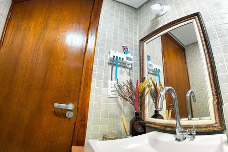 Apartamento à venda com 85m², 4 quartos e 1 vaga