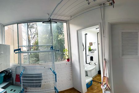 Apartamento à venda com 85m², 4 quartos e 1 vaga