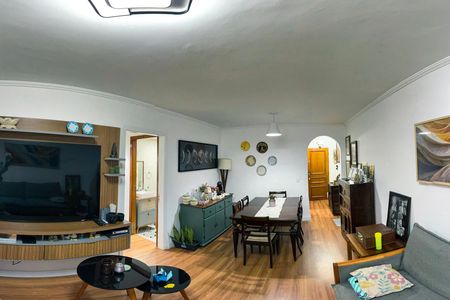 Apartamento à venda com 4 quartos, 85m² em Vila Prel, São Paulo