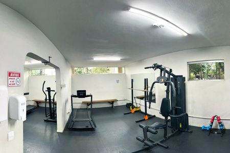 Apartamento à venda com 85m², 4 quartos e 1 vaga