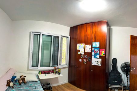 Apartamento à venda com 85m², 4 quartos e 1 vaga