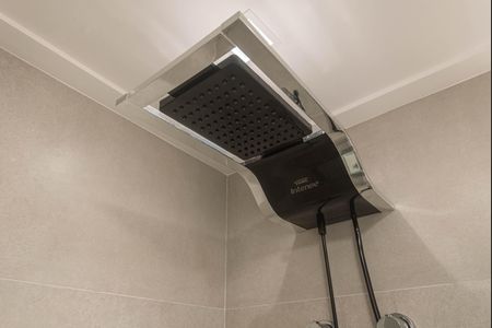 Studio para alugar com 19m², 1 quarto e sem vagaBanheiro
