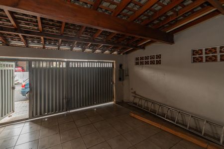 Casa para alugar com 170m², 4 quartos e 2 vagas Casa para alugar com 170m², 4 quartos e 2 vagasGaragem