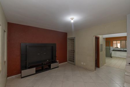 Sala de casa para alugar com 4 quartos, 170m² em Jardim Sao Francisco (nova Veneza), Sumaré