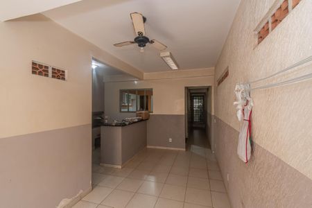 Casa para alugar com 170m², 4 quartos e 2 vagas Casa para alugar com 170m², 4 quartos e 2 vagasÁrea de Serviço