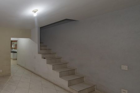 Sala de casa para alugar com 4 quartos, 170m² em Jardim Sao Francisco (nova Veneza), Sumaré