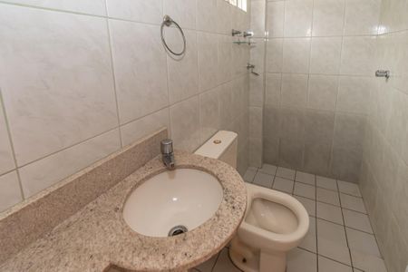 Casa para alugar com 170m², 4 quartos e 2 vagas Casa para alugar com 170m², 4 quartos e 2 vagasBanheiro Serviço