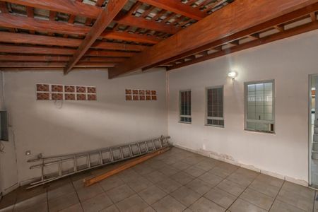 Casa para alugar com 170m², 4 quartos e 2 vagas Casa para alugar com 170m², 4 quartos e 2 vagasGaragem