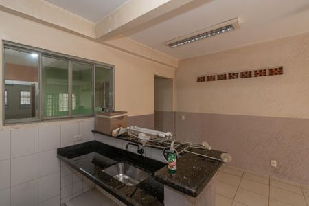 Casa para alugar com 170m², 4 quartos e 2 vagas Casa para alugar com 170m², 4 quartos e 2 vagasVaranda Gourmet