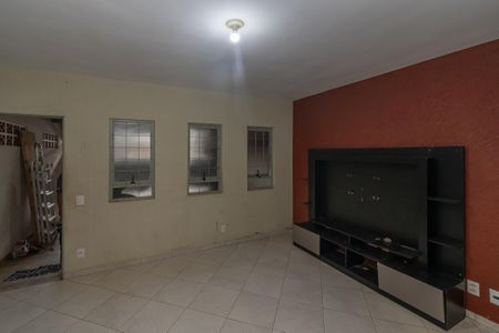 Sala de casa para alugar com 4 quartos, 170m² em Jardim Sao Francisco (nova Veneza), Sumaré