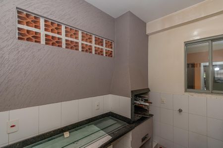 Casa para alugar com 170m², 4 quartos e 2 vagas Casa para alugar com 170m², 4 quartos e 2 vagasChurrasqueira