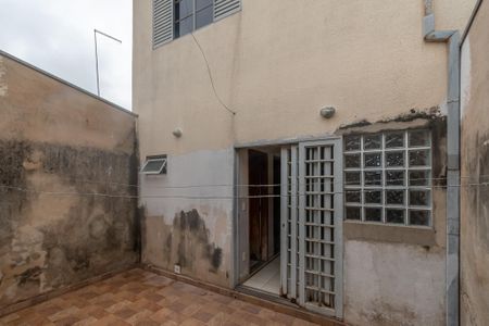 Casa para alugar com 170m², 4 quartos e 2 vagas Casa para alugar com 170m², 4 quartos e 2 vagasQuintal