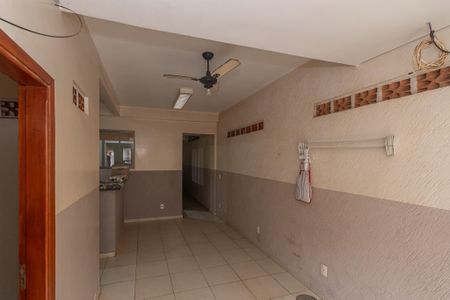 Casa para alugar com 170m², 4 quartos e 2 vagas Casa para alugar com 170m², 4 quartos e 2 vagasÁrea de Serviço