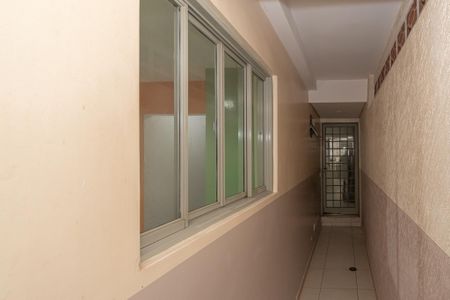 Casa para alugar com 170m², 4 quartos e 2 vagas Casa para alugar com 170m², 4 quartos e 2 vagasQuintal