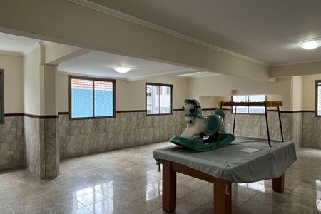 Apartamento para alugar com 187m², 3 quartos e 2 vagas Apartamento para alugar com 187m², 3 quartos e 2 vagasÁrea comum