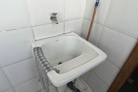 Apartamento para alugar com 187m², 3 quartos e 2 vagas Apartamento para alugar com 187m², 3 quartos e 2 vagasÁrea de Serviço