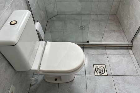 Apartamento para alugar com 187m², 3 quartos e 2 vagas Apartamento para alugar com 187m², 3 quartos e 2 vagasBanheiro