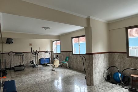Apartamento para alugar com 187m², 3 quartos e 2 vagas Apartamento para alugar com 187m², 3 quartos e 2 vagasÁrea comum