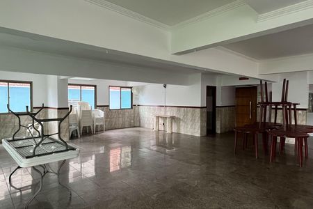 Apartamento para alugar com 187m², 3 quartos e 2 vagas Apartamento para alugar com 187m², 3 quartos e 2 vagasÁrea comum