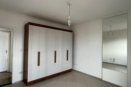 Quarto de apartamento para alugar com 3 quartos, 187m² em Embaré, Santos
